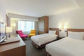 United Hotel