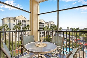 Marriott's Legends Edge at Bay Point