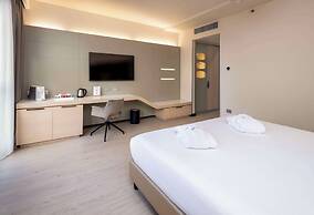 Best Western Plus Tower Hotel Bologna