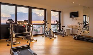 Best Western Plus Tower Hotel Bologna