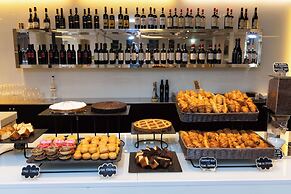 Best Western Plus Tower Hotel Bologna
