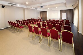 Best Western Plus Tower Hotel Bologna