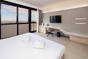 Best Western Plus Tower Hotel Bologna