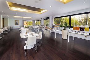 Best Western Plus Tower Hotel Bologna
