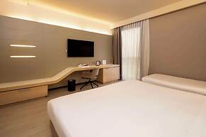 Best Western Plus Tower Hotel Bologna