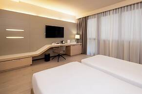 Best Western Plus Tower Hotel Bologna