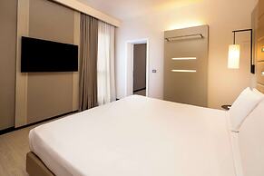 Best Western Plus Tower Hotel Bologna