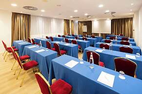 Best Western Plus Tower Hotel Bologna