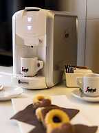 Best Western Plus Tower Hotel Bologna