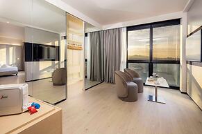 Best Western Plus Tower Hotel Bologna