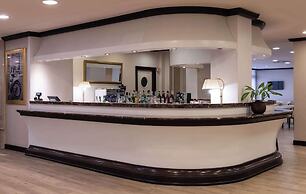 Best Western Plus Tower Hotel Bologna