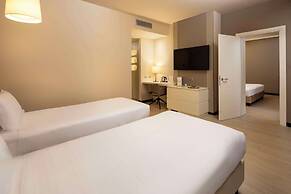 Best Western Plus Tower Hotel Bologna