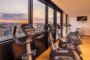Best Western Plus Tower Hotel Bologna