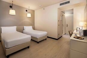Best Western Plus Tower Hotel Bologna