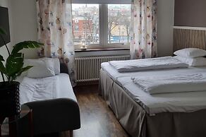 Best Western Sjofartshotellet