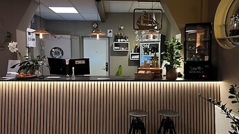Best Western Sjofartshotellet