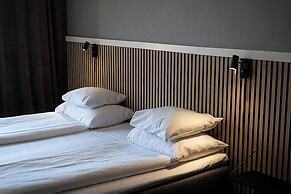 Best Western Sjofartshotellet