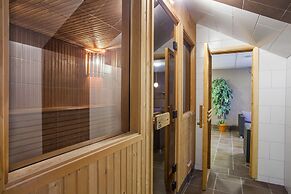 Best Western Sjofartshotellet