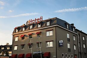 Best Western Sjofartshotellet