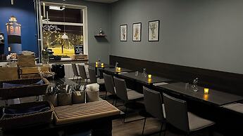 Best Western Sjofartshotellet