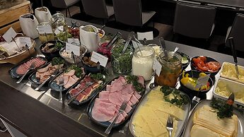 Best Western Sjofartshotellet