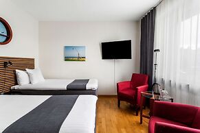 Best Western Sjofartshotellet