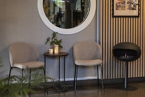 Best Western Sjofartshotellet