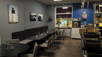 Best Western Sjofartshotellet