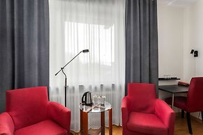 Best Western Sjofartshotellet