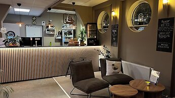 Best Western Sjofartshotellet