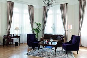 Elite Plaza Hotel Göteborg