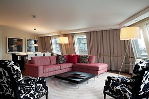 Elite Plaza Hotel Göteborg
