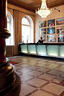 Elite Plaza Hotel Göteborg
