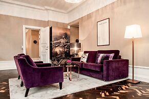 Elite Plaza Hotel Göteborg
