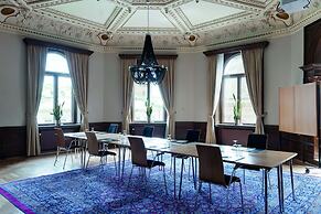 Elite Plaza Hotel Göteborg