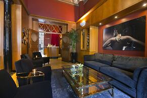 Elite Plaza Hotel Göteborg