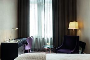 Elite Plaza Hotel Göteborg