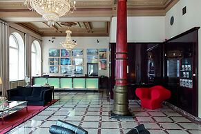 Elite Plaza Hotel Göteborg