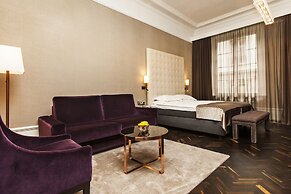 Elite Plaza Hotel Göteborg