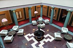 Elite Plaza Hotel Göteborg