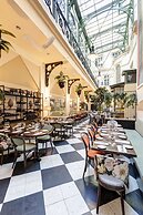 Elite Plaza Hotel Göteborg