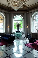 Elite Plaza Hotel Göteborg