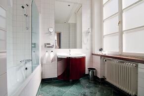 Elite Plaza Hotel Göteborg