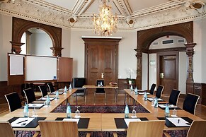 Elite Plaza Hotel Göteborg