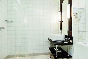 Elite Plaza Hotel Göteborg