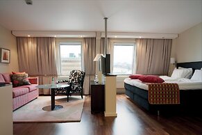 Elite Plaza Hotel Göteborg