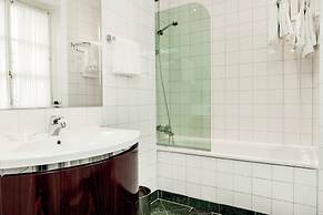 Elite Plaza Hotel Göteborg