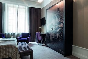 Elite Plaza Hotel Göteborg