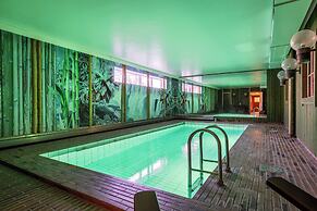 Hotel Kung Gösta