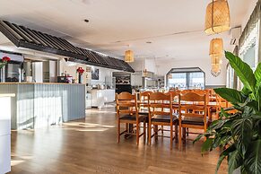 Hotel Kung Gösta